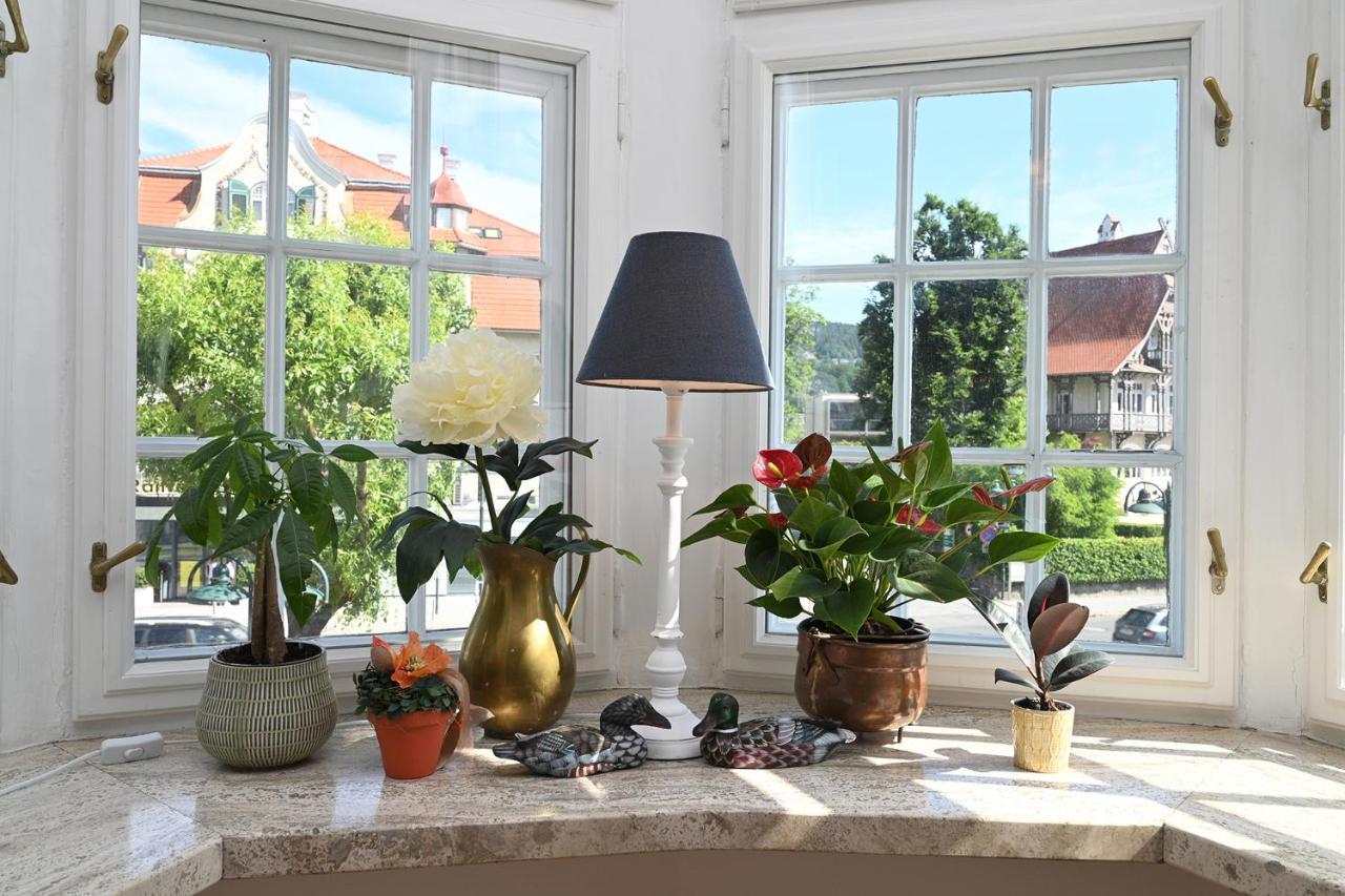벨덴암워스에르시 Das Karawankenplatz! Haus Der Geschenke-Carinthia 아파트 외부 사진