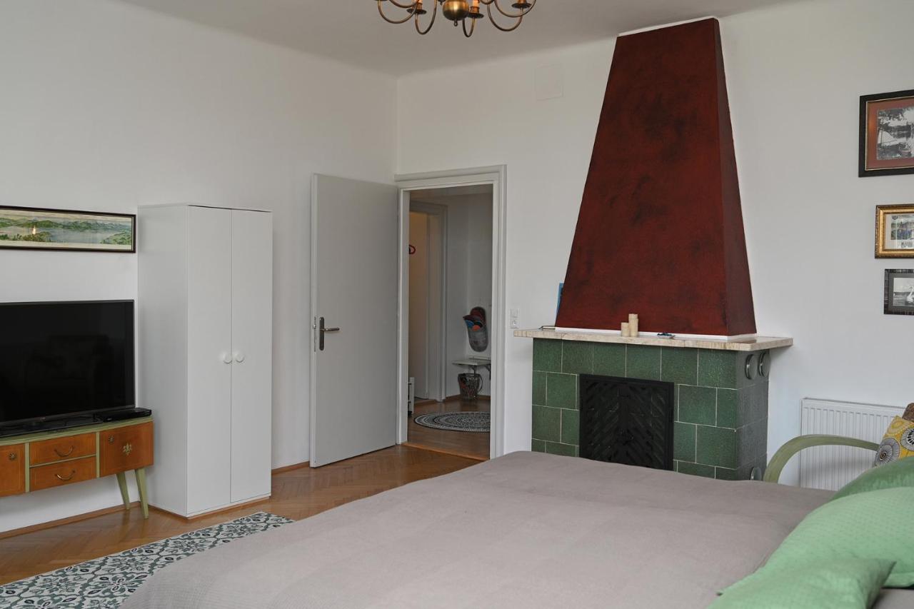 벨덴암워스에르시 Das Karawankenplatz! Haus Der Geschenke-Carinthia 아파트 외부 사진