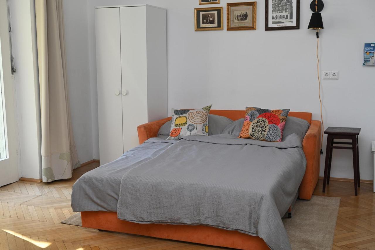 벨덴암워스에르시 Das Karawankenplatz! Haus Der Geschenke-Carinthia 아파트 외부 사진