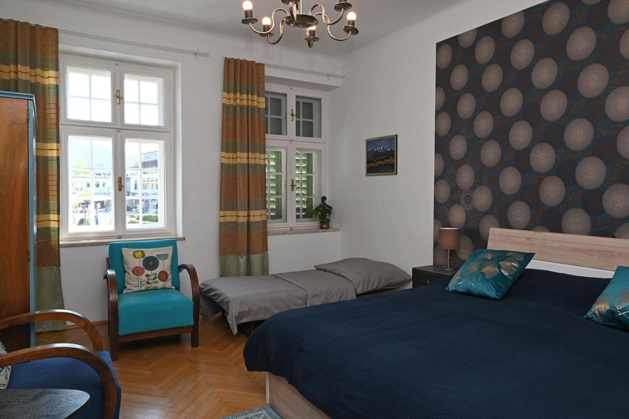 벨덴암워스에르시 Das Karawankenplatz! Haus Der Geschenke-Carinthia 아파트 외부 사진